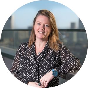 Sara Paston-Williams - Writer