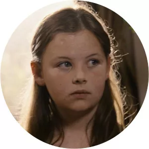Sara Patrell - 