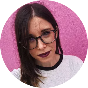 Sara Pecas photograph