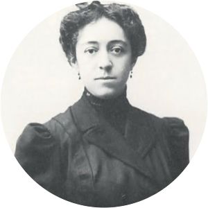 Sara Pérez de Madero