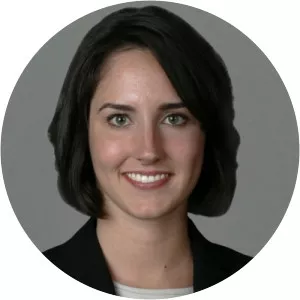 Sara Peters - Author