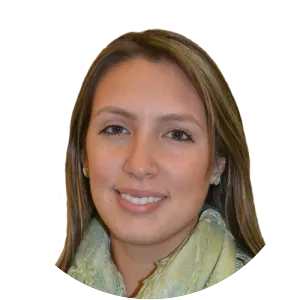 Sara Piedrahita Lyons