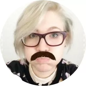 Sara Pitre-Durocher - Author