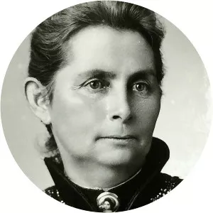 Sara Plummer Lemmon