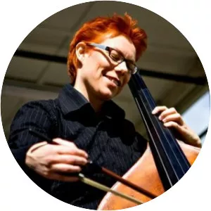 Sara Puljula Musician