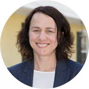 Sara Pursley - Author