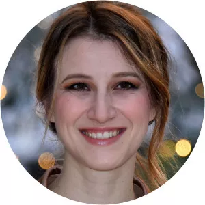 Sara Putignano - Actress