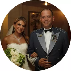 Sara Qabbani photograph