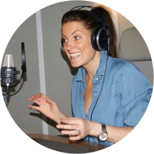 Sara Qvist photograph