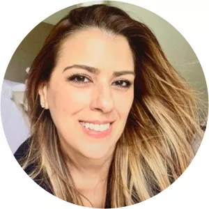 Sara Rayo photograph