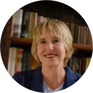 Sara Risher - Film producer