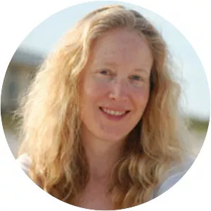 Sara Roahen - Author