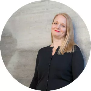 Sara Rosengren - Author