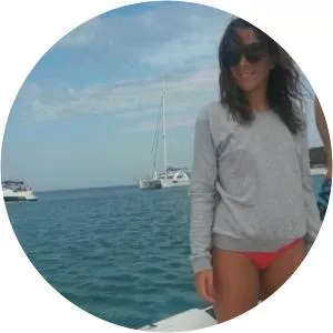 Sara Rossetti photograph