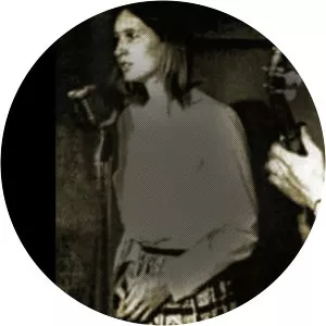 Sara Ruppenthal Garcia - Jerry Garcia's ex-wife