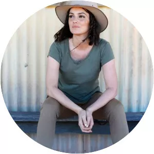 Sara's Australia Unveiled - TV program