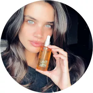 Sara Sampaio - Portuguese model