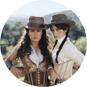 Sara Sandoval Bandidas