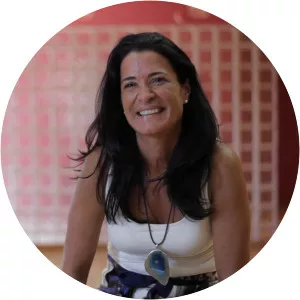 Sara Santaella - Film producer