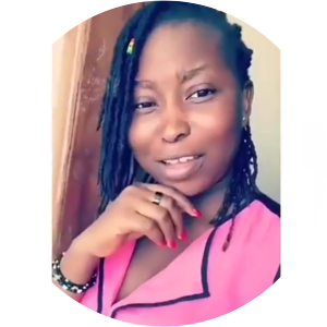 Sara Satekla photograph