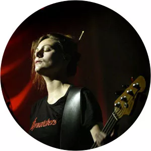 Sara Saxild Musician