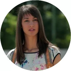 Sára Schmidt - Actress