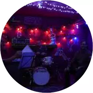 Sara Schoenbeck photograph