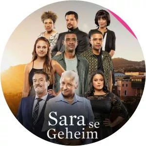 Sara se Geheim - TV series