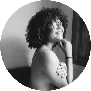 Sara Seixas photograph