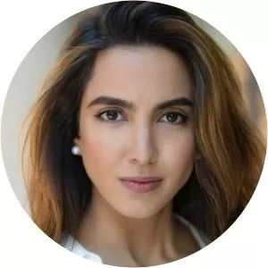Sara Seyed - Actress