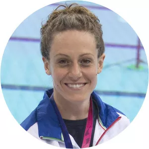 Sara Sgarzi - Italian olympic athlete