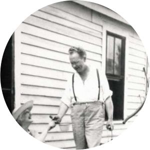 Sara Sherman Maxon photograph