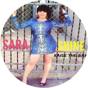 Sara Shine - Musical artist