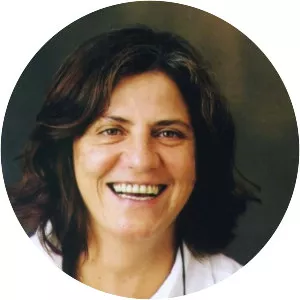 Sara Silveira - Film producer