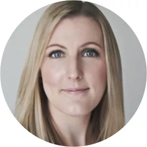 Sara Simblett - Researcher