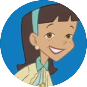 Sara Simple - Fictional character