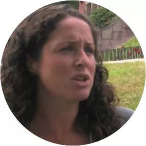 Sara Sommerfeld - Swedish actress