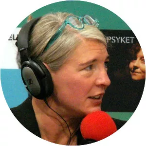 Sara Stenholm - Journalist