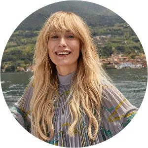 Sara Strambini - Television presenter