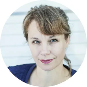 Sara Stridsberg - Swedish author