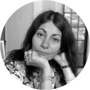 Sara Suleri Goodyear