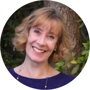 Sara Sundin - Author