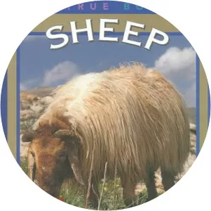 Sara Swan Miller photograph