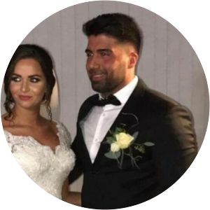 Sara Szigethy photograph