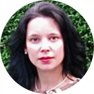 Sara Tai - Researcher