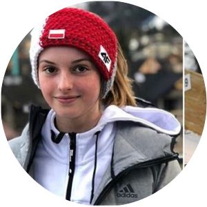 Sara Tajner photograph