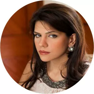 Sara Taseer - Salman Taseer's daughter