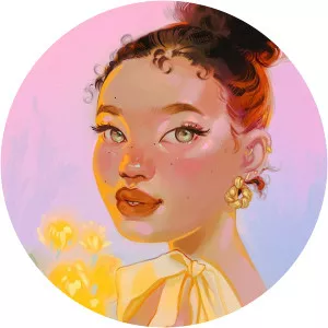 Sara Tepes - YouTuber