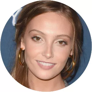 Sara Thompson - Canadian actress