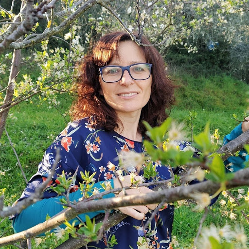 Sara Tosi naturopata